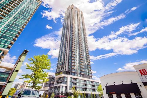4409-3975 Grand Park Dr, Mississauga, ON, L5B0K4 | Card Image