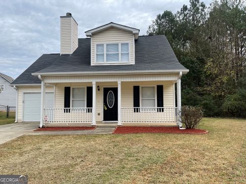 703 Addy Cv, Stockbridge, GA, 30281-7628 | Card Image