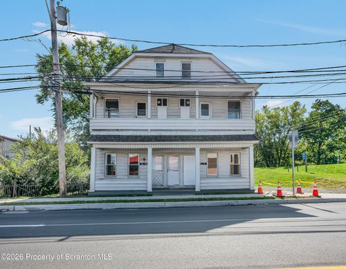 6-8 Greenridge Street, Scranton, PA, 18509 | Card Image