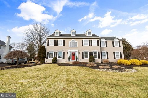 2018 Leedoms Dr, Newtown, PA, 18940-9419 | Card Image
