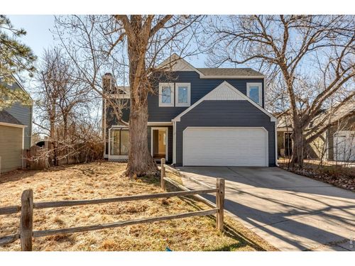 256 W Elm St, Louisville, CO, 80027 | Card Image