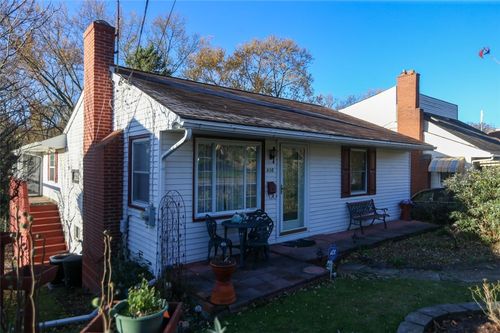 806 Kerry Hill Dr, Castle Shannon, PA, 15234-2519 | Card Image