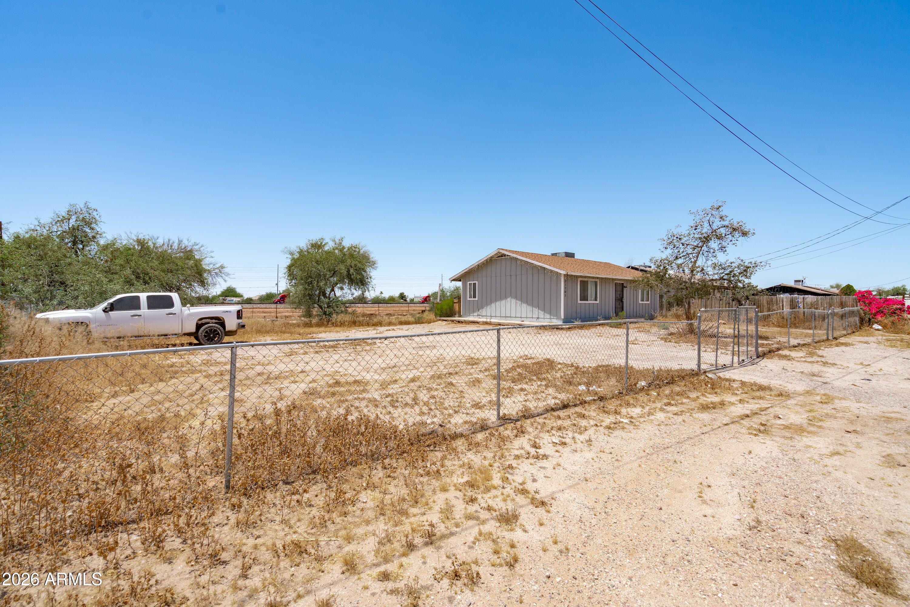 Residential in Wittmann 3