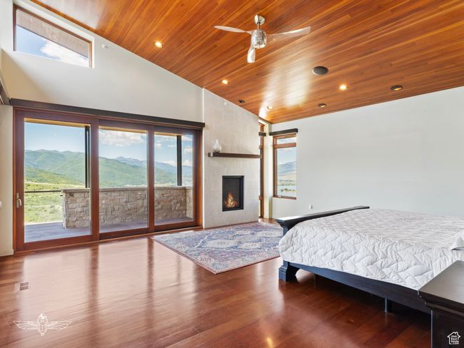 6639 Chaparral Rd, House other with 5 bedrooms, 8 bathrooms and 8 parking in Huntsville UT | Image 23