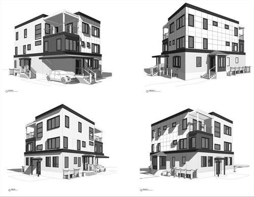 206-204 Garden St, Cambridge, MA, 02138-1258 | Card Image