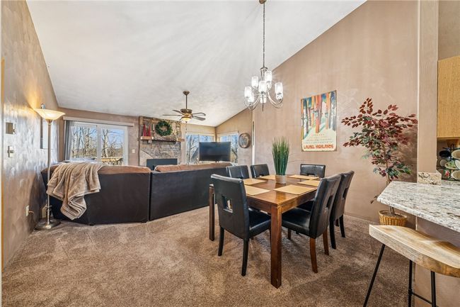 5115 Summit Dr, Condo with 2 bedrooms, 2 bathrooms and 2 parking in Somerset PA | Image 13