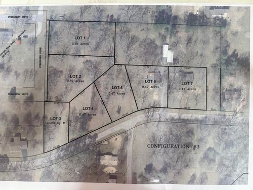 Lot 4 Webster St, West Plains, MO, 65775 | Card Image