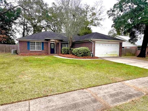 4316 Bayou Ridge Dr, Pace, FL, 32571-8647 | Card Image