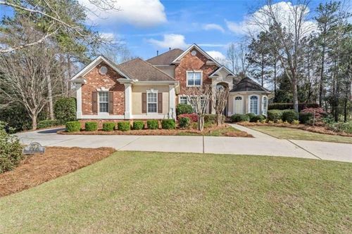 612 Champions Dr, Mcdonough, GA, 30253-4019 | Card Image