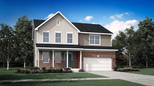 5734 E 110th Avenue, Winfield, IN, 46307 | Card Image