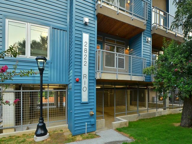 APT-303 - 2822 Rio Grande St, Condo with 3 bedrooms, 2 bathrooms and 2 parking in Austin TX | Image 25