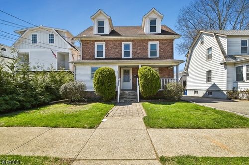 23 Blaine St, Millburn, NJ, 07041-1308 | Card Image