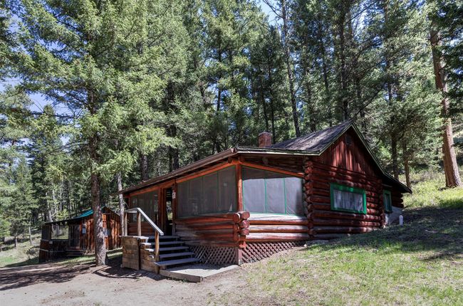 283 Lost Trail Hot Springs Rd, House other with 24 bedrooms, 24 bathrooms and null parking in Sula MT | Image 7