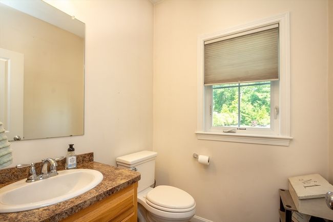 40 Pheasant Run Ct, House other with 3 bedrooms, 3 bathrooms and null parking in Wrentham MA | Image 32