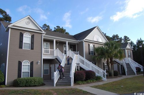 unit-101-1145 Peace Pipe Pl, Myrtle Beach, SC, 29579-8383 | Card Image