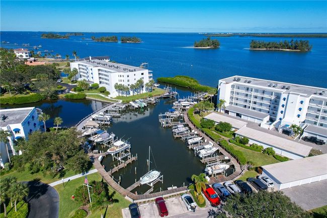5934 - 5934 River Run Dr, House attached with 2 bedrooms, 2 bathrooms and null parking in Sebastian FL | Image 30
