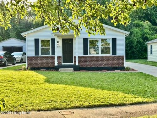 5606 Christian Ridge Ct, Louisville, KY, 40258-3239 | Card Image