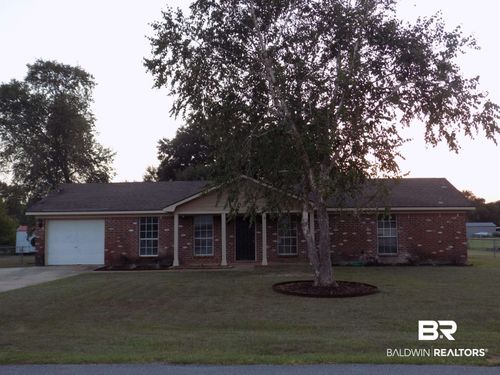 23266 Wilson Dr, Loxley, AL, 36551-8558 | Card Image
