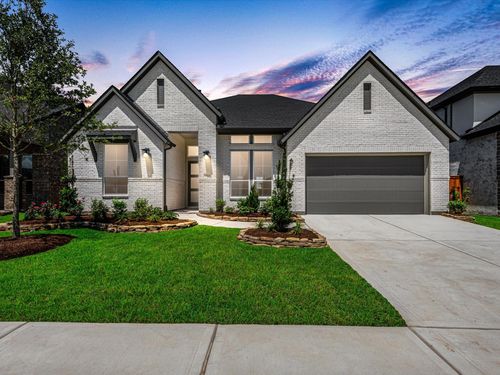 7814 Fulshear Ridge Dr, Fulshear, TX, 77441-2972 | Card Image