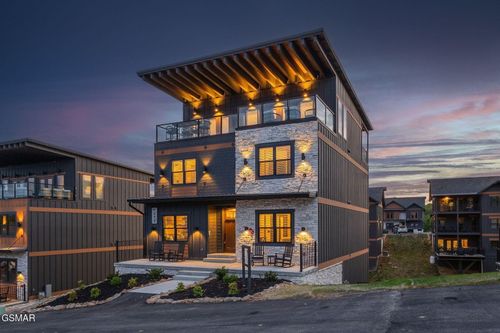 344 Rambling Creek Way, Sevierville, TN, 37862 | Card Image