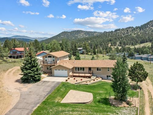 1765 Olympian Ln, Estes Park, CO, 80517-9420 | Card Image