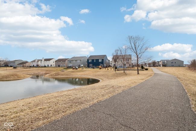 3132 W Meadowbend Dr, House other with 4 bedrooms, 3 bathrooms and null parking in Monrovia IN | Image 74