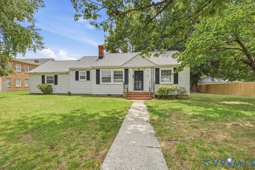 311 Lynchburg Ave, Colonial Heights, VA, 23834-3336 | Card Image