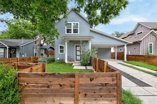 3-8414 Bowling Green Dr, Austin, TX, 78757-7016 | Card Image