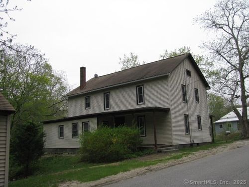 33 Machine Shop Hill Rd, South Windham, CT, 06266-1117 | Card Image