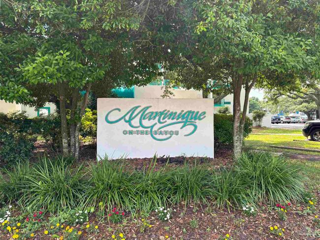 APT-304 - 201 S Stillman St, Condo with 1 bedrooms, 1 bathrooms and null parking in Pensacola FL | Image 22