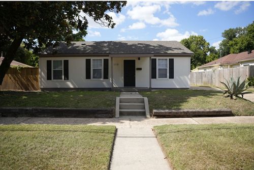 110 E Elmwood St, Shreveport, LA, 71104-4530 | Card Image