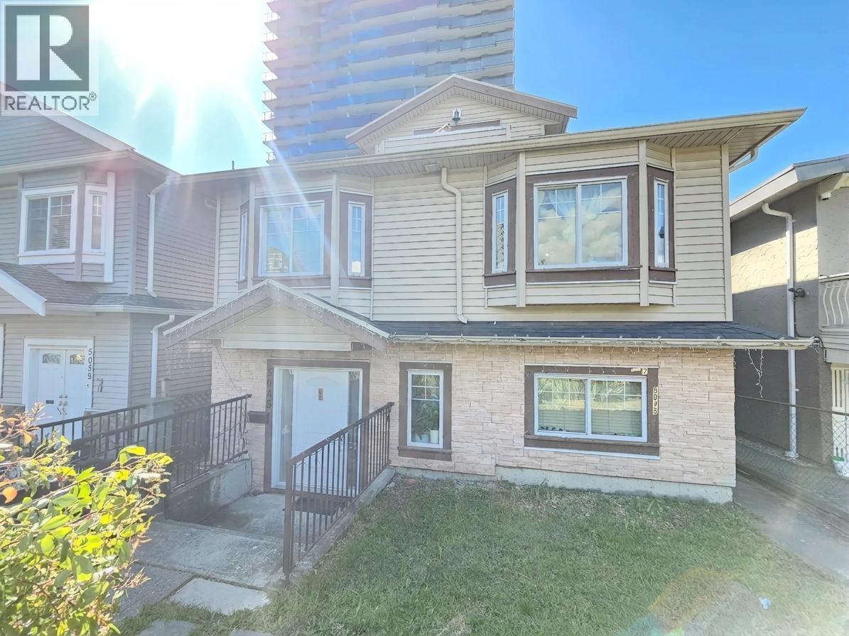 Residential in Vancouver 2