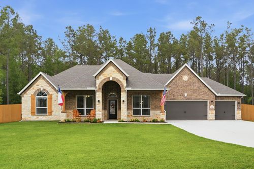 13331 Wichita Fall Trail Rd, Conroe, TX, 77303-2128 | Card Image