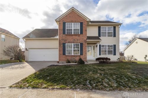 959 Weeping Willow Ln, Hamilton Twp, OH, 45039-8471 | Card Image