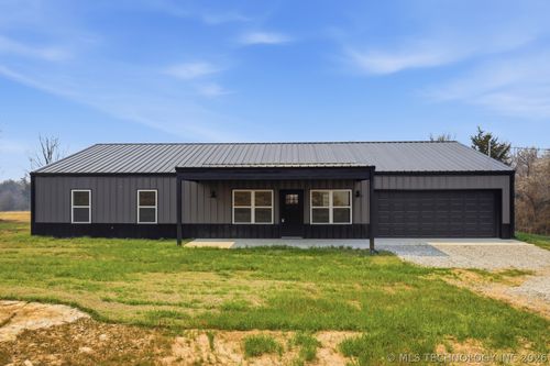 9644 N Highway 48, Mannford, OK, 74044 | Card Image