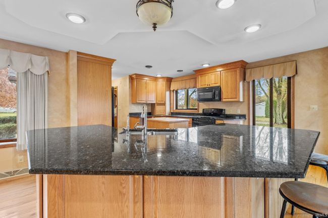 873 E 300 N. Street, House other with 3 bedrooms, 3 bathrooms and null parking in Laporte IN | Image 6