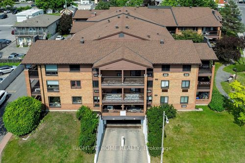 204-316 Savard Ave, Vanier, ON, K1L7S2 | Card Image