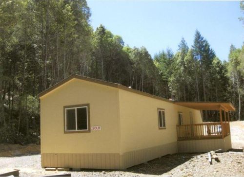 655 Rancho Sequoia Dr, Alderpoint, CA, 95511 | Card Image