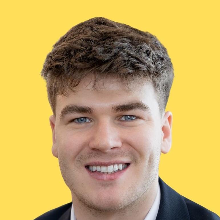 Jacob Deacon