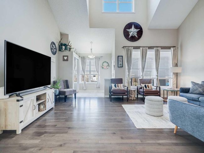 196 Cranford Crescent Se, House other with 3 bedrooms, 3 bathrooms and 2 parking in Calgary AB | Image 9