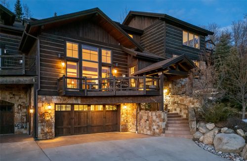 2324 Glacier Ridge, Steamboat Springs, CO, 80487 | Card Image