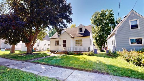 1420 Academy Ave, Albert Lea, MN, 56007-3128 | Card Image