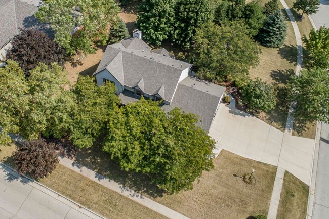 504 Eastern Trl, House other with 4 bedrooms, 4 bathrooms and null parking in MUKWONAGO WI | Image 57