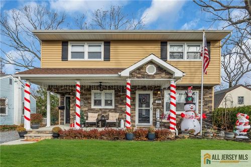 271 Fernhead Ave, Monroe, NJ, 08831-8855 | Card Image