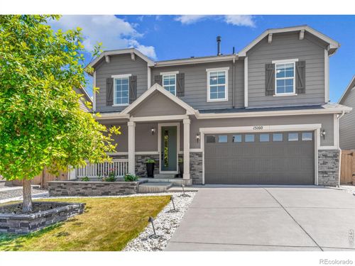 15160 Gaylord St, Thornton, CO, 80602-7471 | Card Image
