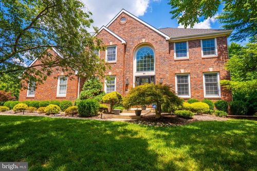 31 Sapphire Dr, West Windsor, NJ, 08550-5226 | Card Image
