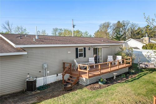 43 155th Ave, Turtle Lake, WI, 54889-9211 | Card Image