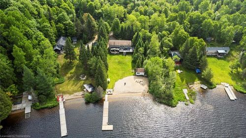 344 Whalley Lake Rd W, Magnetawan, ON, P0A1P0 | Card Image