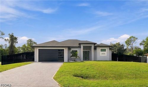 2606 E 3rd St, LEHIGH ACRES, FL, 33936-1676 | Card Image