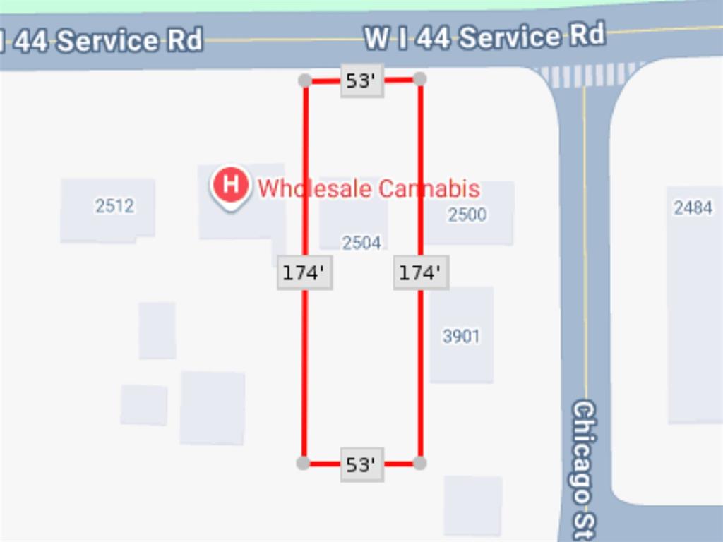 Commercial Sale in Oklahoma City 5